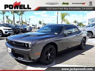 Certified 2020 Dodge Challenger SXT RWD video 1