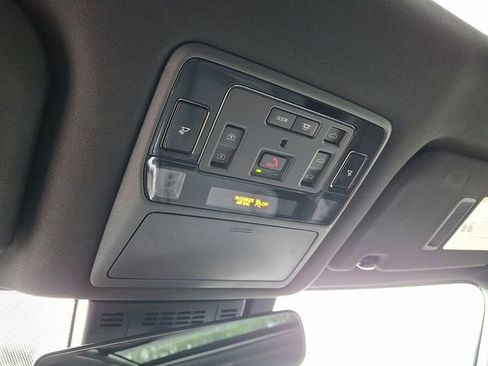 Used 2024 Lexus TX 350 AWD w/ Captains Chair Package image 31