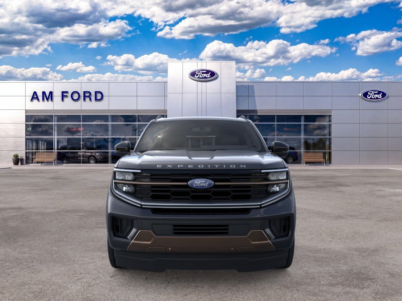 New 2026 Ford Expedition King Ranch AWD/4WD image 6