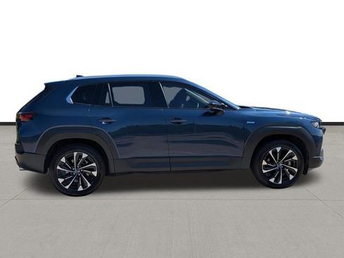 Certified 2025 MAZDA CX-50 2.5 Hybrid w/ Premium Plus Pkg AWD/4WD image 4