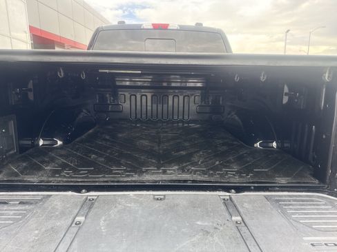 Used 2021 Ford F150 Lariat AWD/4WD image 16