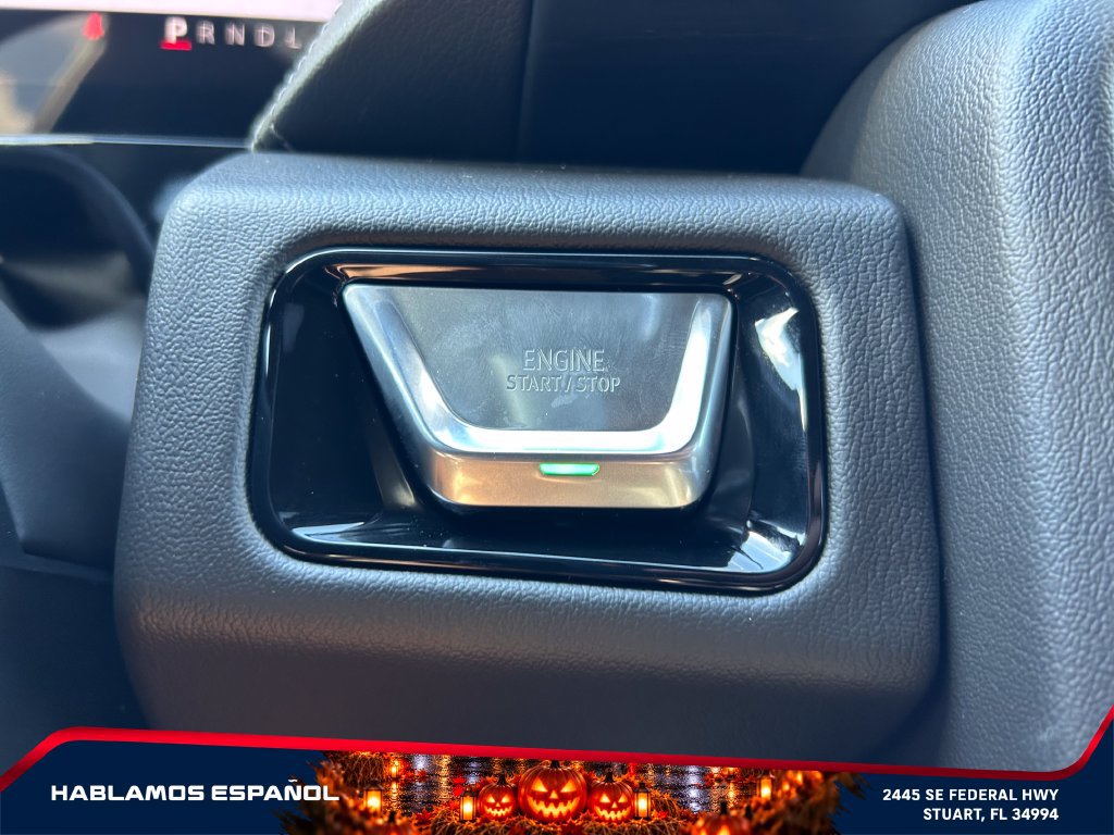 New 2026 GMC Yukon Denali w/ Advanced Technology Package RWD image 28