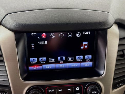 Used 2016 GMC Yukon XL Denali w/ Open Road Package AWD/4WD image 7