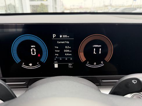 New 2026 Hyundai Kona SEL Sport AWD/4WD image 33