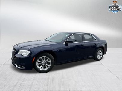 Used 2016 Chrysler 300 Limited