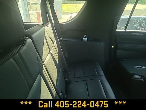 Used 2022 Chevrolet Suburban RST w/ Sport Performance Package AWD/4WD image 19