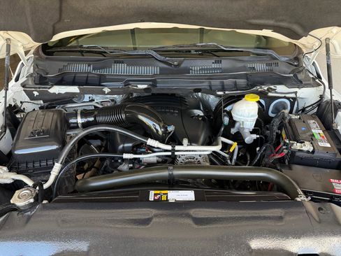 Used 2019 RAM 1500 Tradesman w/ Power & Remote Entry Group image 11