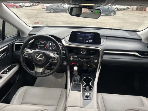 Used 2022 Lexus RX 350 FWD image 29