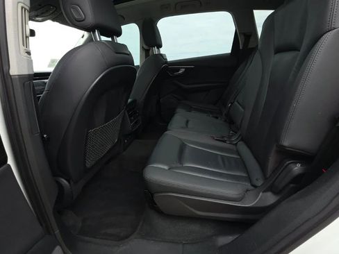 Used 2020 Audi Q7 3.0T Premium Plus AWD/4WD image 56