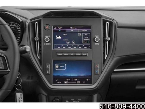 Used 2022 Subaru WRX 4DR SDN MT image 14