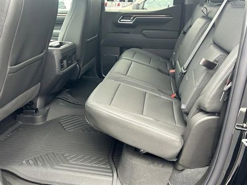 New 2026 Chevrolet Silverado 1500 LT Trail Boss w/ LT Trail Boss Premium Package image 33