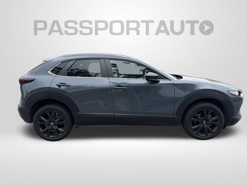 Certified 2023 MAZDA CX-30 AWD 2.5 S w/ Preferred Package image 3