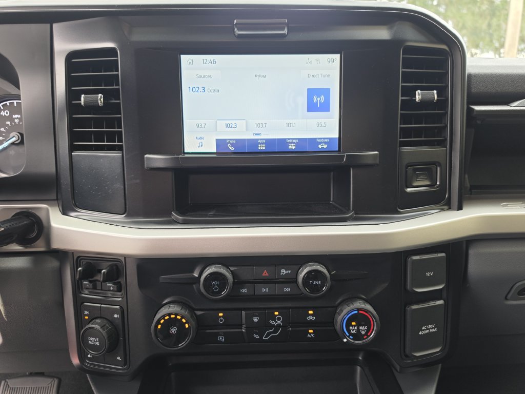 Used 2026 Ford F250 XLT AWD/4WD image 21