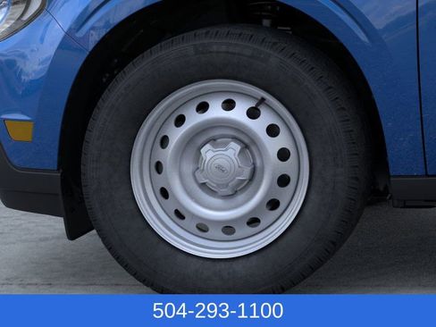 New 2026 Ford Maverick XL FWD image 22
