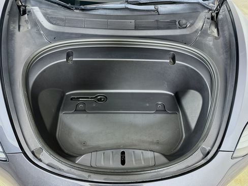 Used 2020 Tesla Model 3 Long Range AWD/4WD image 33