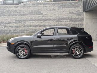 New 2026 Porsche Cayenne S video 2