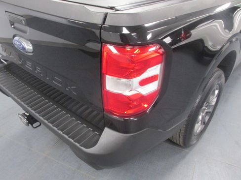 Used 2022 Ford Maverick XLT w/ XLT Luxury Package image 18