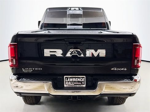 Used 2025 RAM 2500 Limited image 5