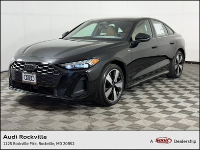 New 2026 Audi A5 2.0T Premium Plus
