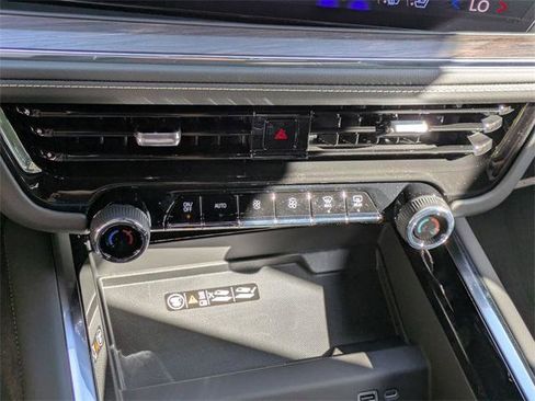 New 2026 Chevrolet Tahoe Premier image 20