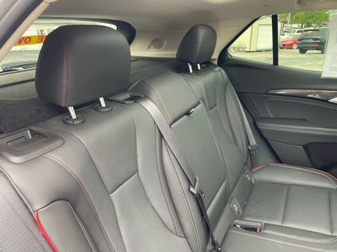 Used 2023 Buick Envision Essence w/ Technology Package I AWD/4WD image 42