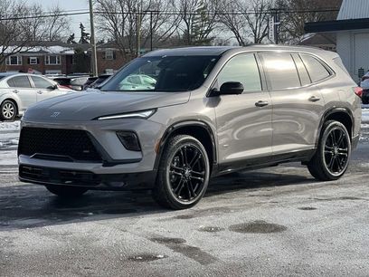 New 2026 Buick Enclave Sport Touring w/ Power Package
