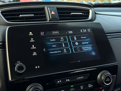 Certified 2020 Honda CR-V EX image 22