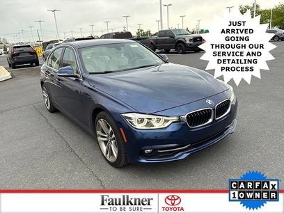 Used 2018 BMW 330i xDrive Sedan w/ Convenience Package