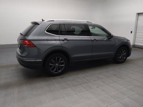 Used 2022 Volkswagen Tiguan SE FWD image 10