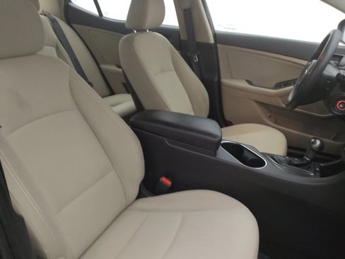 Used 2015 Kia Optima LX FWD image 21