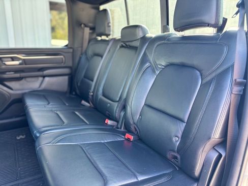 Used 2021 RAM 1500 Rebel w/ Rebel Level 1 Equipment Group image 19
