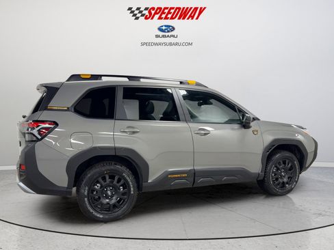 New 2026 Subaru Forester Wilderness AWD/4WD image 5
