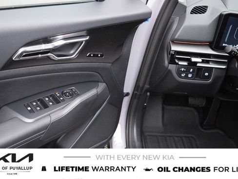 New 2026 Kia Sportage SX Prestige AWD/4WD image 27