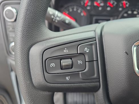 New 2026 GMC Sierra 1500 Pro image 16