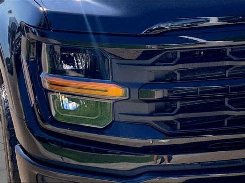 Certified 2026 Ford F150 XLT w/ FX4 Off-Road Package AWD/4WD image 28