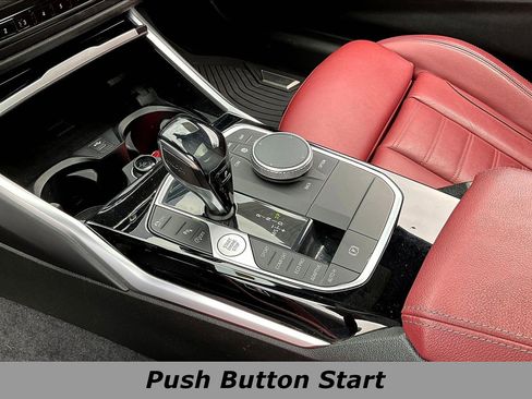 Used 2022 BMW M240i xDrive Coupe w/ Premium Package image 15