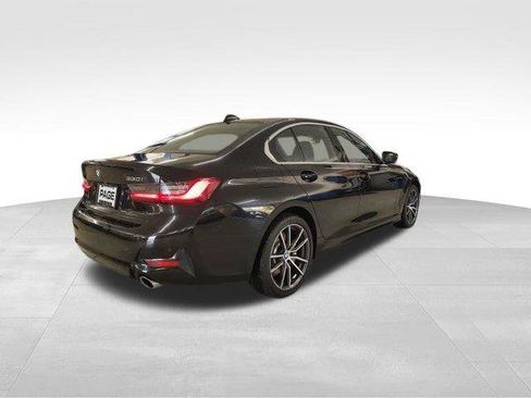 Used 2020 BMW 330i xDrive Sedan w/ Convenience Package image 27