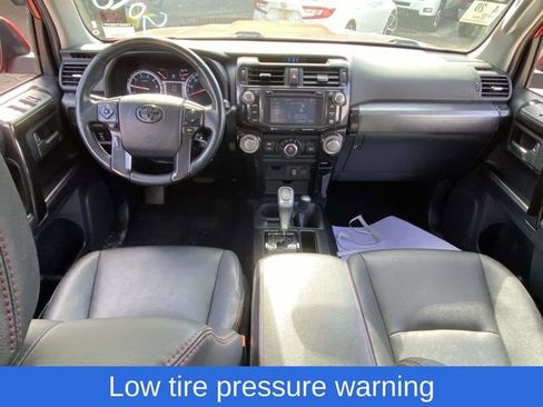 Used 2019 Toyota 4Runner TRD Off-Road Premium image 11