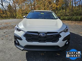 Certified 2025 Subaru Crosstrek 2.0i Premium video 2