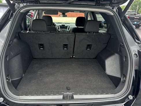 Used 2023 Chevrolet Equinox LT FWD image 20