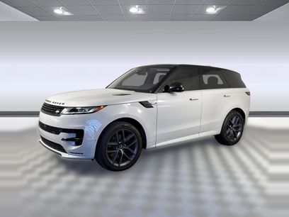 Certified 2023 Land Rover Range Rover Sport SE Dynamic