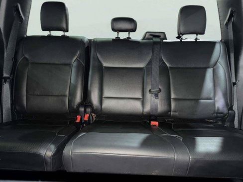 Used 2021 Ford F150 XLT w/ Equipment Group 302A High AWD/4WD image 57