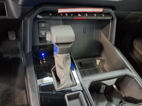 Used 2026 Toyota Tundra SR RWD image 12