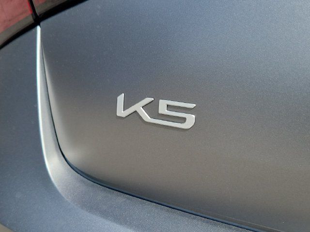 Used 2025 Kia K5 GT-Line w/ GT-Line Premium Package AWD/4WD image 9