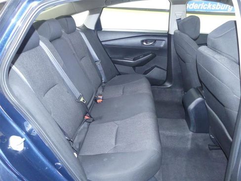 Used 2024 Honda Accord EX image 19