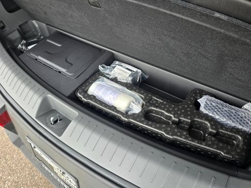 New 2026 Hyundai Santa Fe SEL AWD/4WD image 30