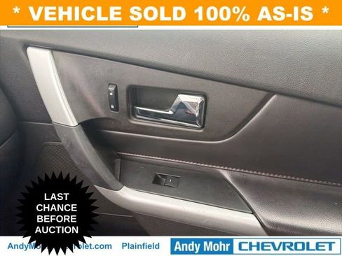 Used 2013 Ford Edge SEL image 24