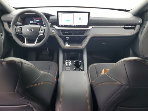New 2026 Ford Explorer Tremor w/ Tremor Ultimate Package image 13