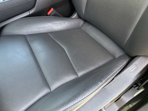 Certified 2025 Cadillac XT5 Premium Luxury image 22