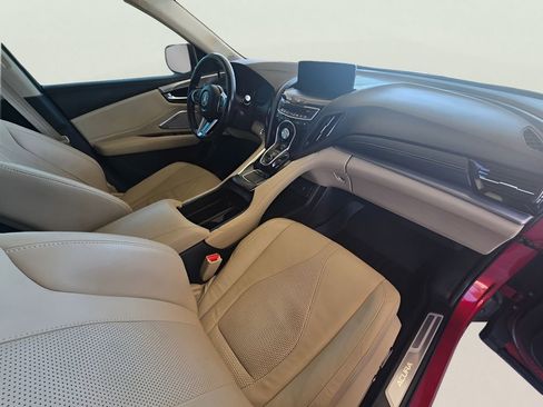 Used 2020 Acura RDX FWD w/ Technology Package image 46